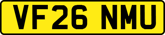 VF26NMU