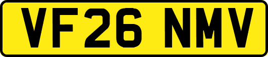 VF26NMV
