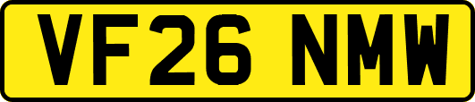 VF26NMW