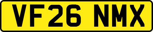 VF26NMX