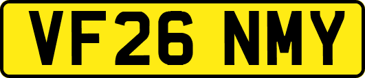 VF26NMY