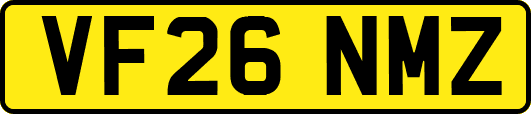VF26NMZ