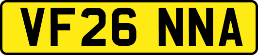 VF26NNA
