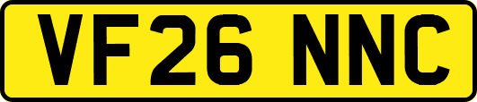 VF26NNC