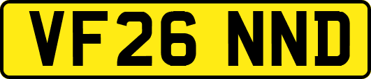 VF26NND