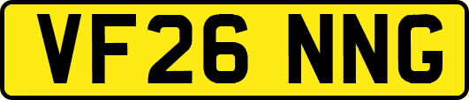 VF26NNG