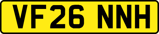 VF26NNH