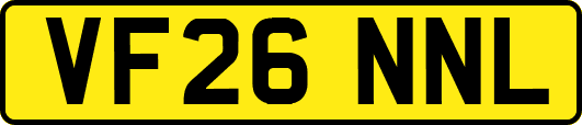 VF26NNL