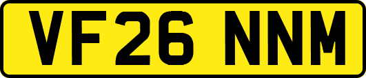 VF26NNM