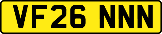 VF26NNN
