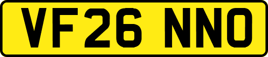 VF26NNO