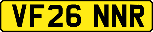 VF26NNR