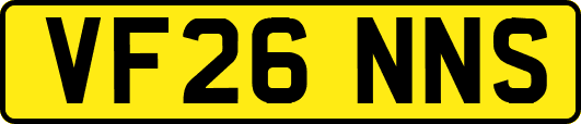 VF26NNS