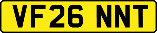 VF26NNT
