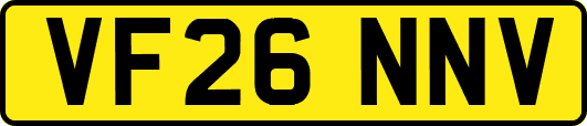 VF26NNV