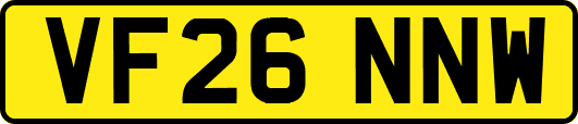 VF26NNW