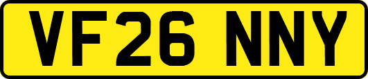 VF26NNY