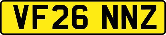 VF26NNZ