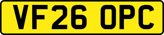 VF26OPC