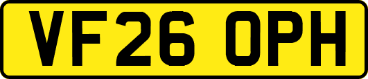 VF26OPH