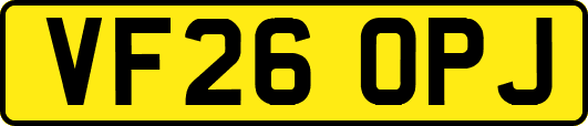 VF26OPJ