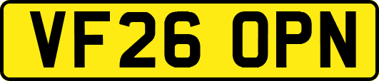 VF26OPN