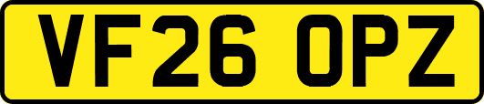 VF26OPZ