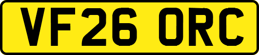 VF26ORC