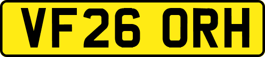 VF26ORH