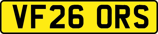 VF26ORS