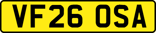 VF26OSA