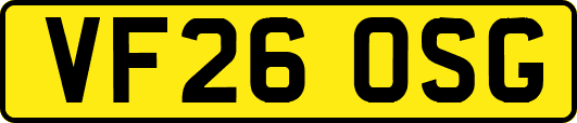 VF26OSG