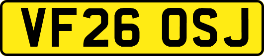VF26OSJ