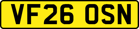 VF26OSN