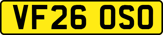 VF26OSO