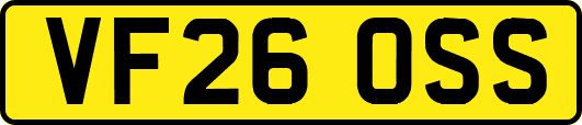 VF26OSS