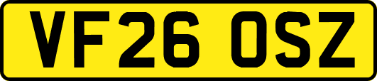 VF26OSZ