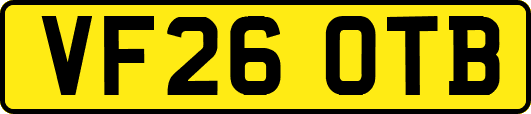 VF26OTB