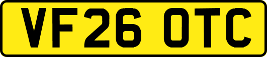 VF26OTC