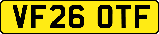 VF26OTF
