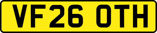 VF26OTH