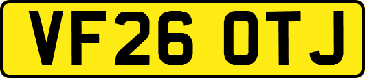 VF26OTJ