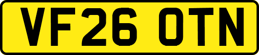 VF26OTN