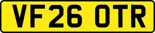 VF26OTR
