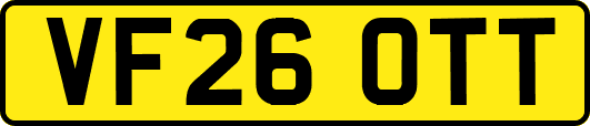VF26OTT