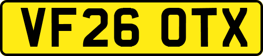 VF26OTX