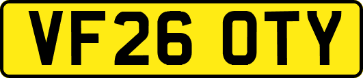 VF26OTY