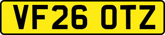 VF26OTZ