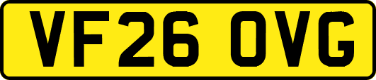 VF26OVG