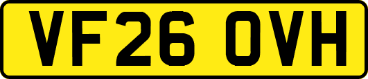 VF26OVH